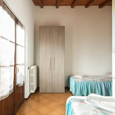 Apartment Greta