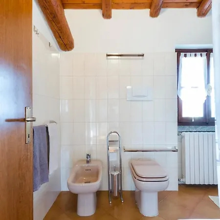 Apartamento Greta Lenno