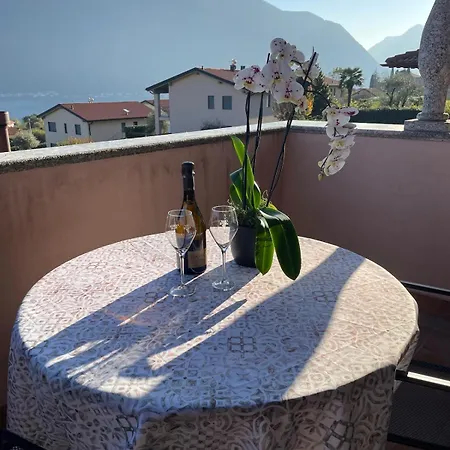 Apartamento Greta Lenno