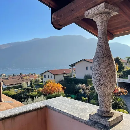 Greta Apartamento Lenno