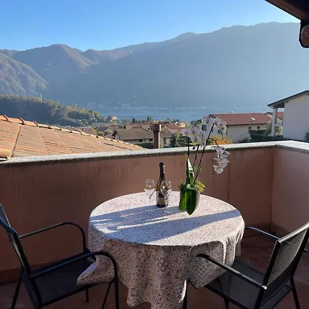 Apartamento Greta Lenno