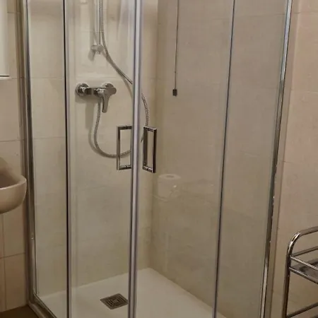 Greta Apartamento *