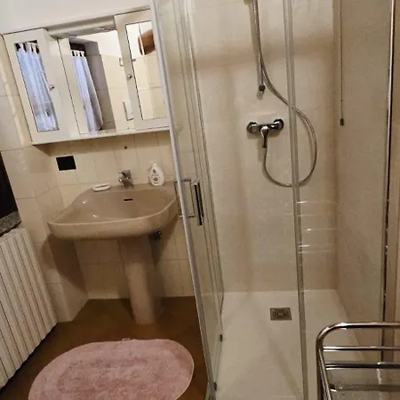 Apartamento Greta Lenno