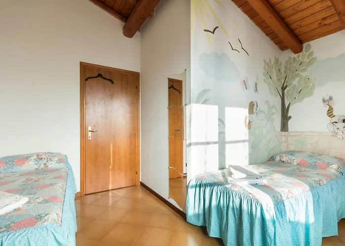 Greta Apartamento