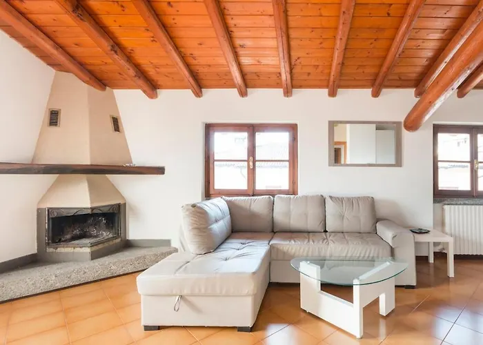 Greta Apartamento *