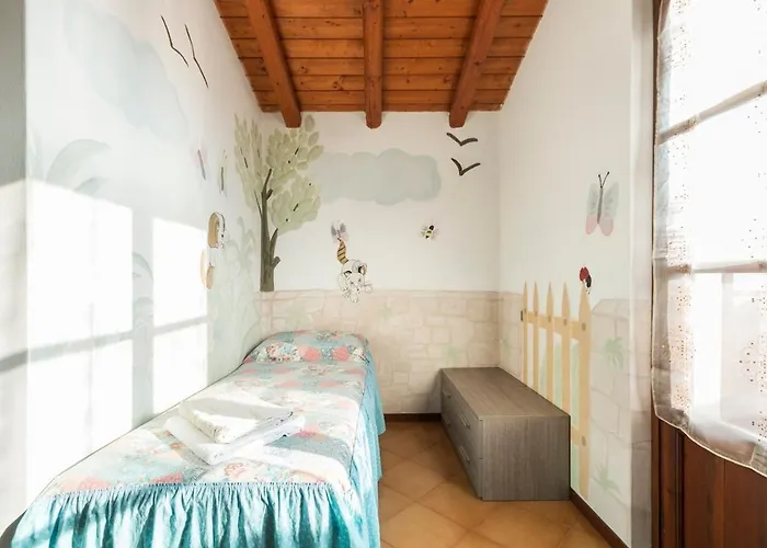 Greta Apartamento