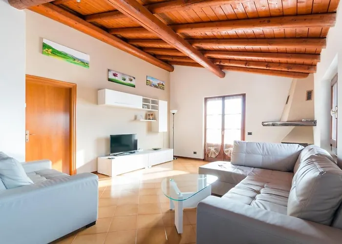 Apartamento Greta