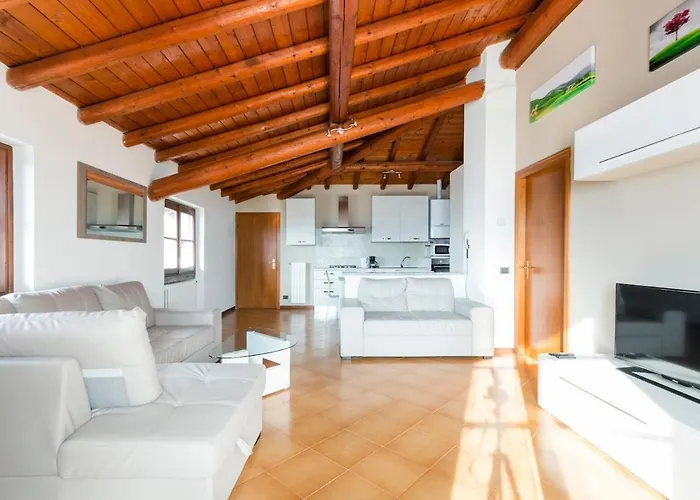 Apartamento Greta *