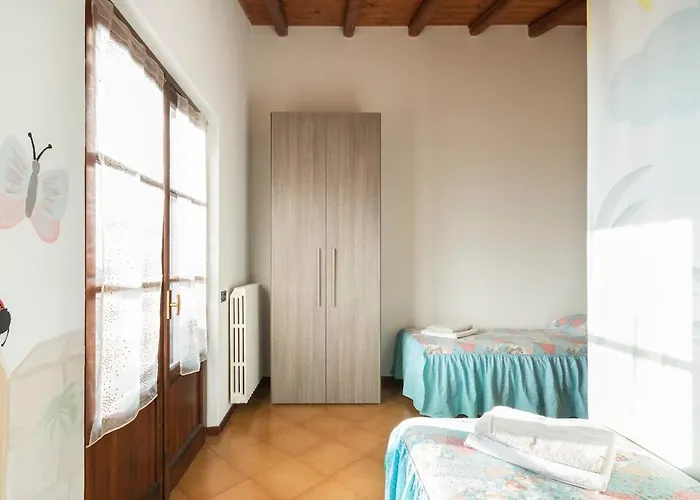 Apartamento Greta