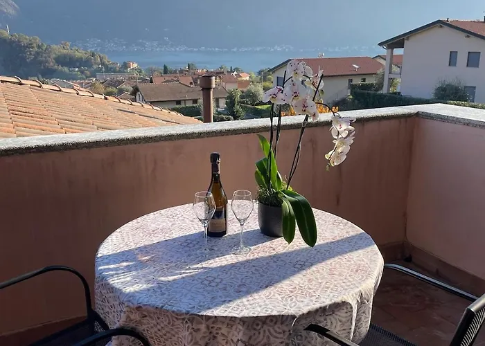 Apartamento Greta *