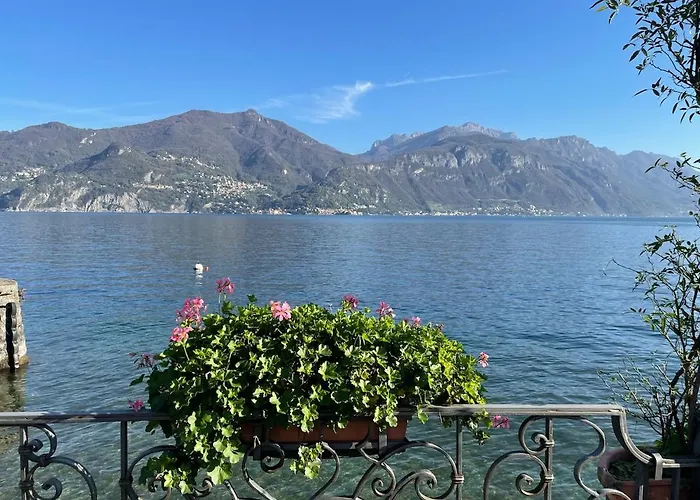 Apartamento Greta Lenno