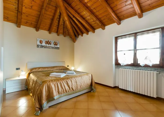 Apartamento Greta