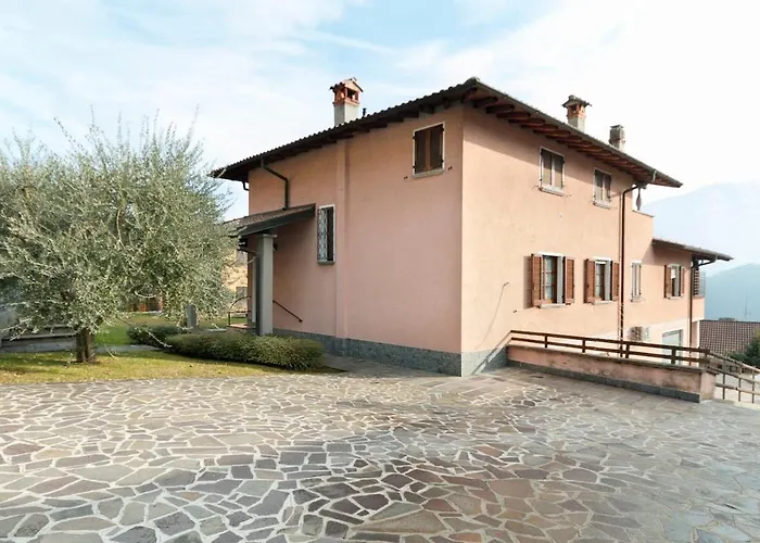 Greta Apartamento *