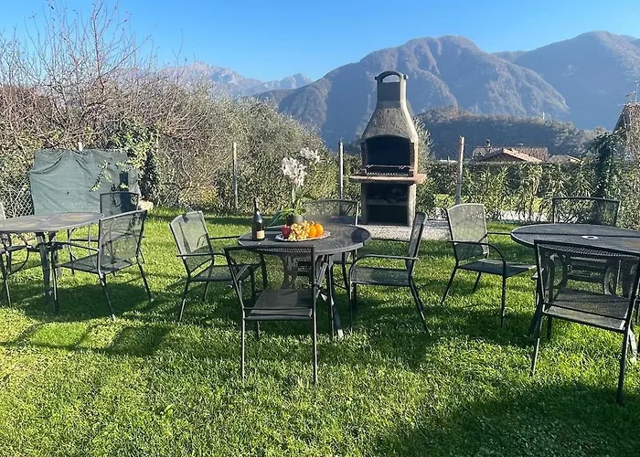Apartamento Greta