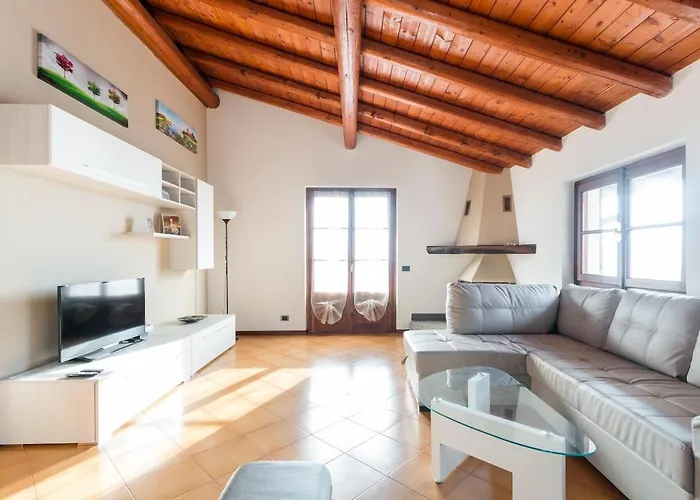 Greta Apartamento *