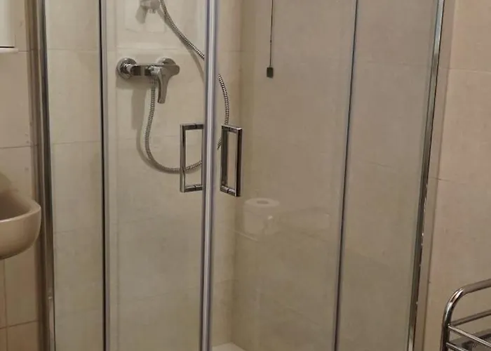 Greta Apartamento *