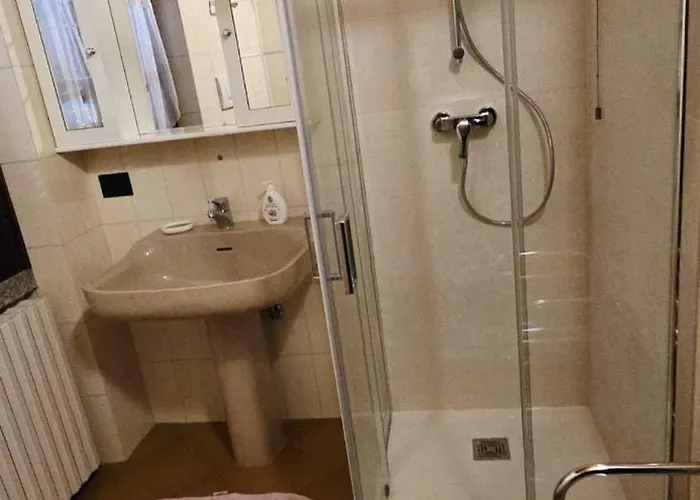 Apartamento Greta Lenno